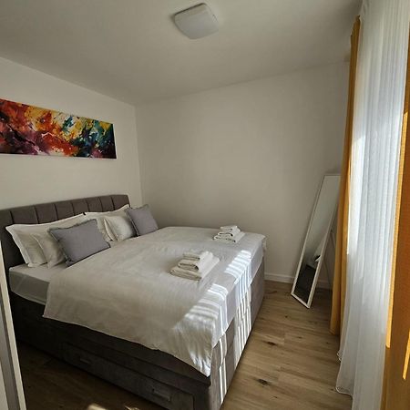 Apartment Dream Kaštela Buitenkant foto
