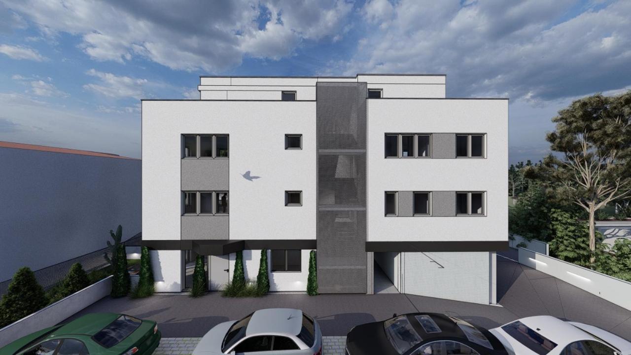 Apartment Dream Kaštela Buitenkant foto