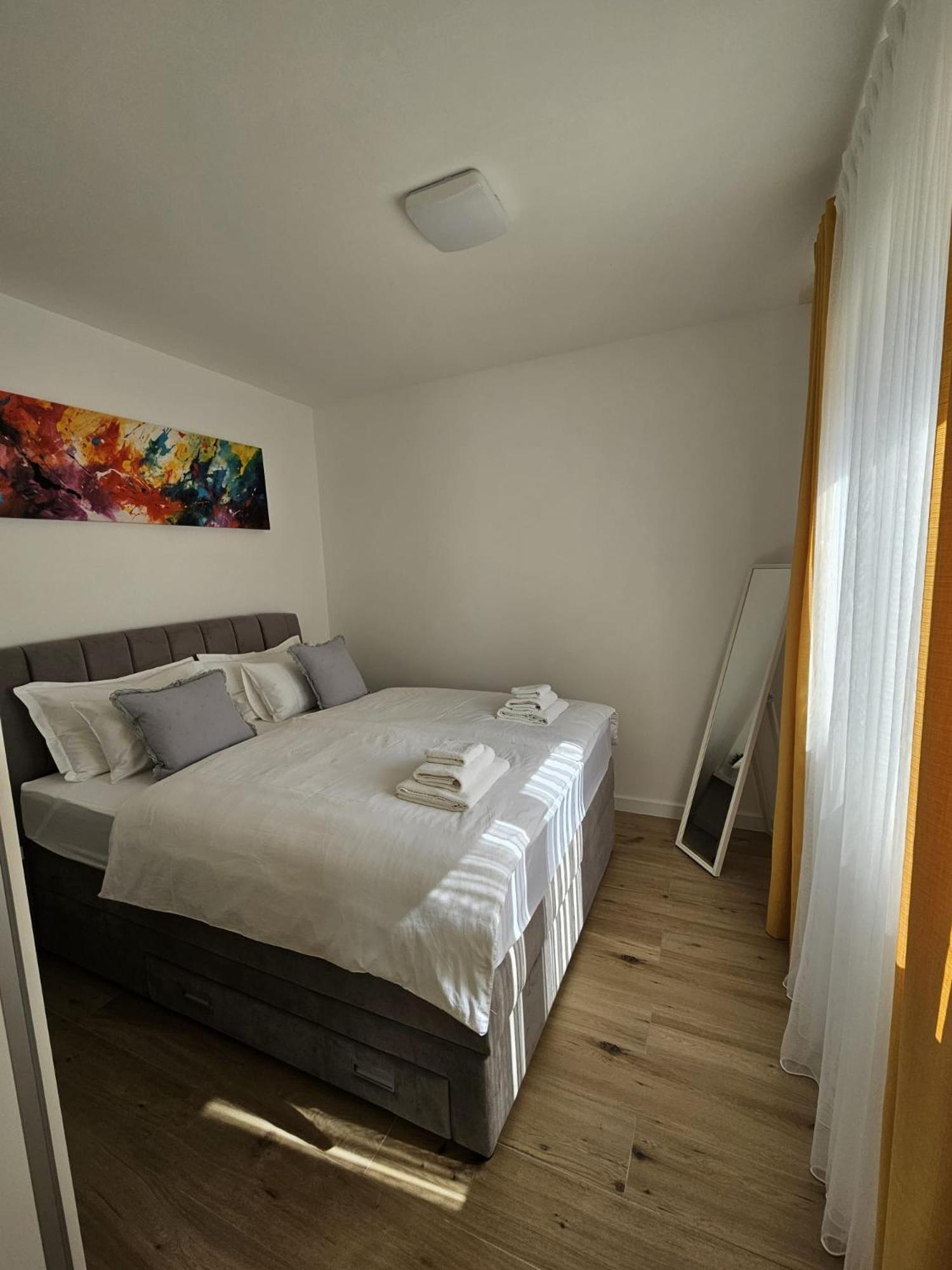 Apartment Dream Kaštela Buitenkant foto