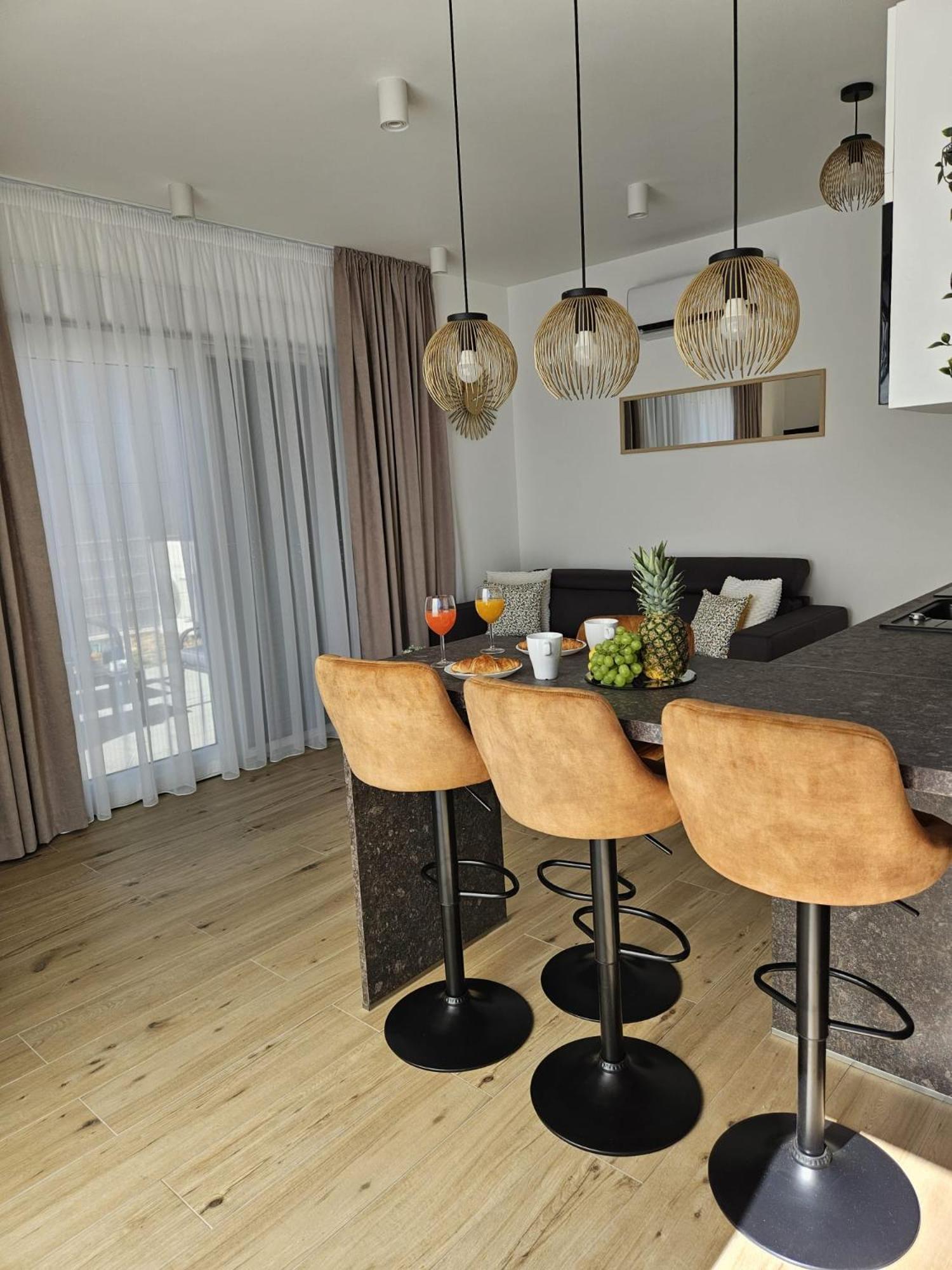 Apartment Dream Kaštela Buitenkant foto