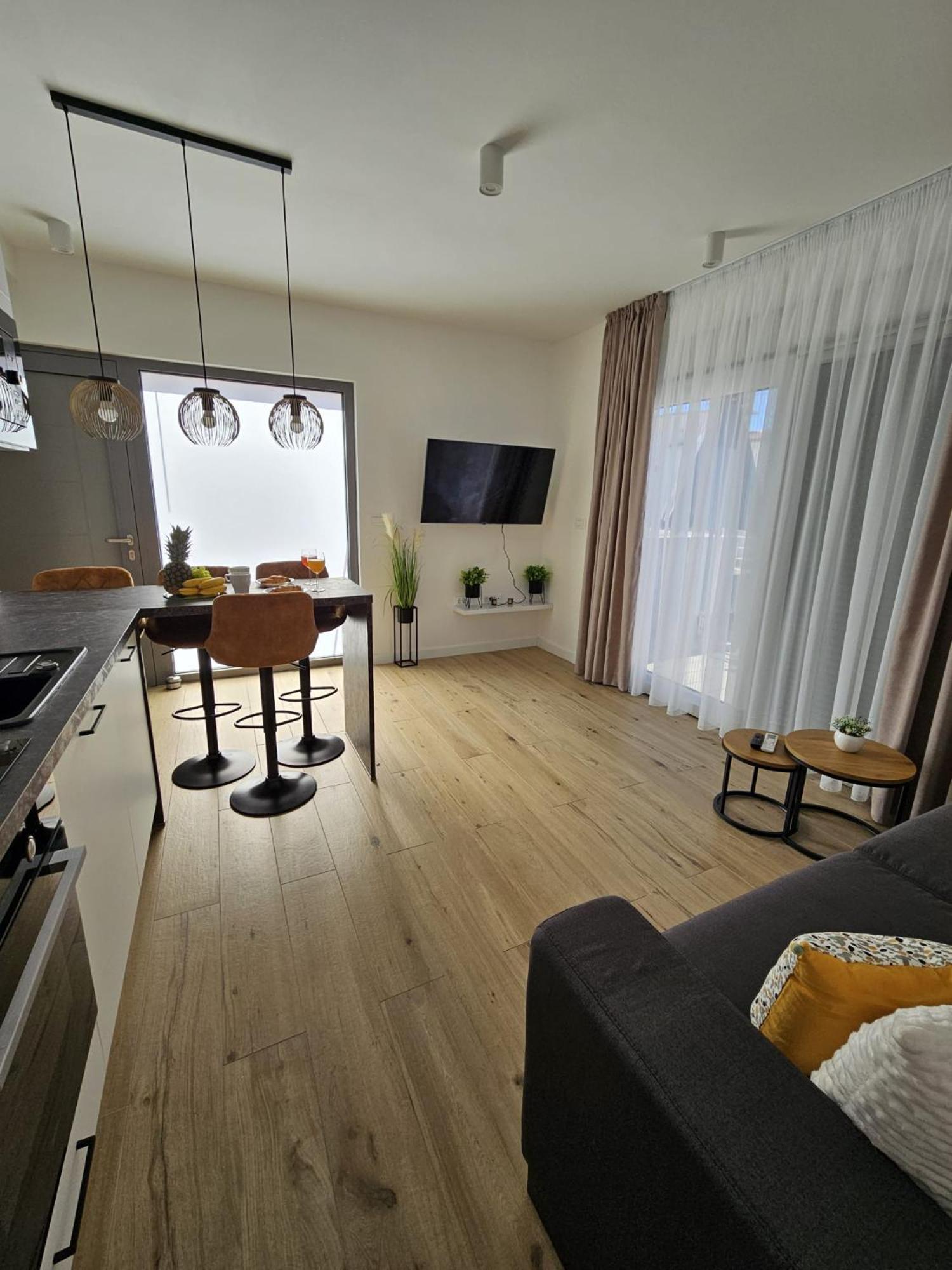 Apartment Dream Kaštela Buitenkant foto