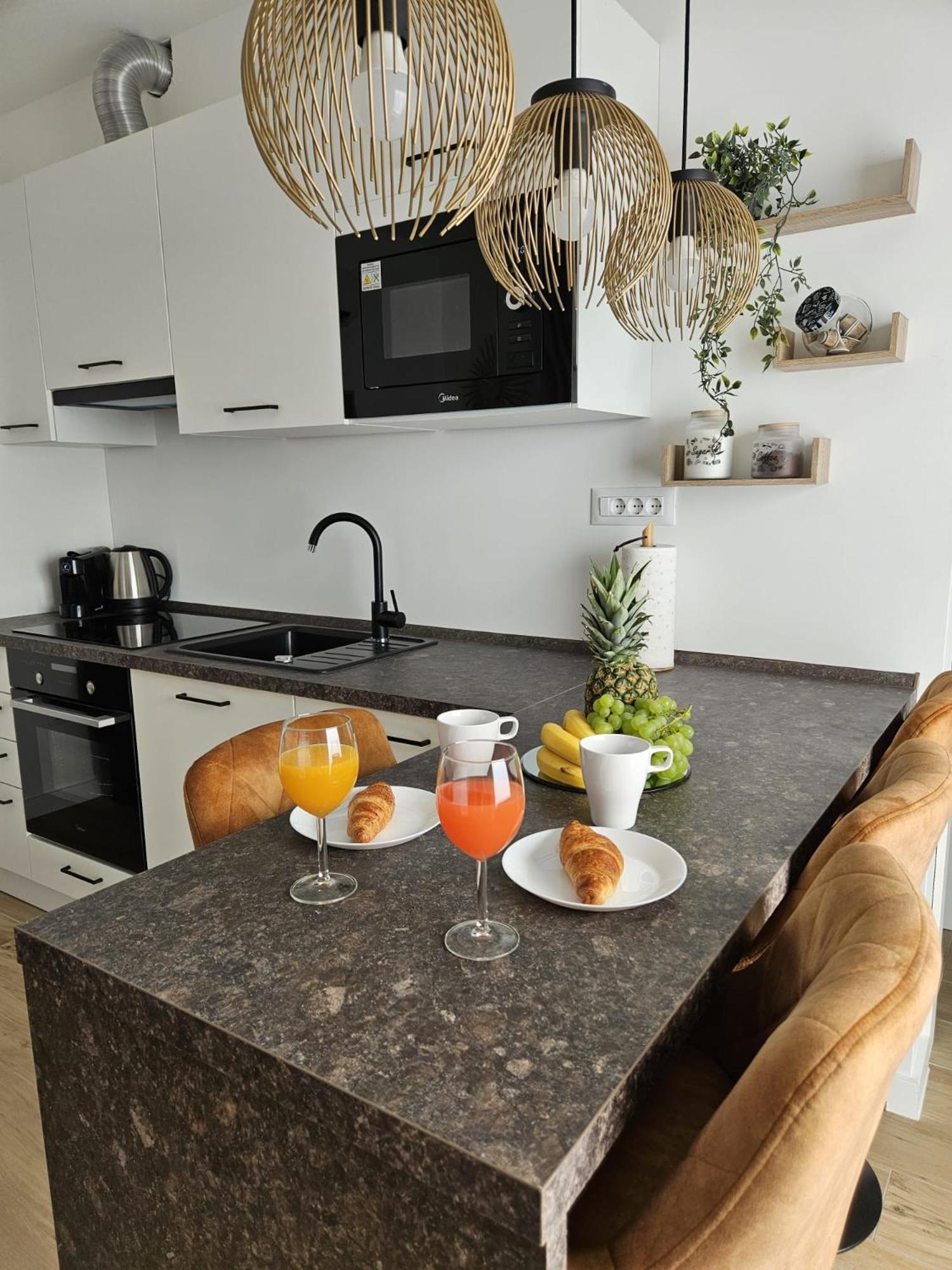 Apartment Dream Kaštela Buitenkant foto