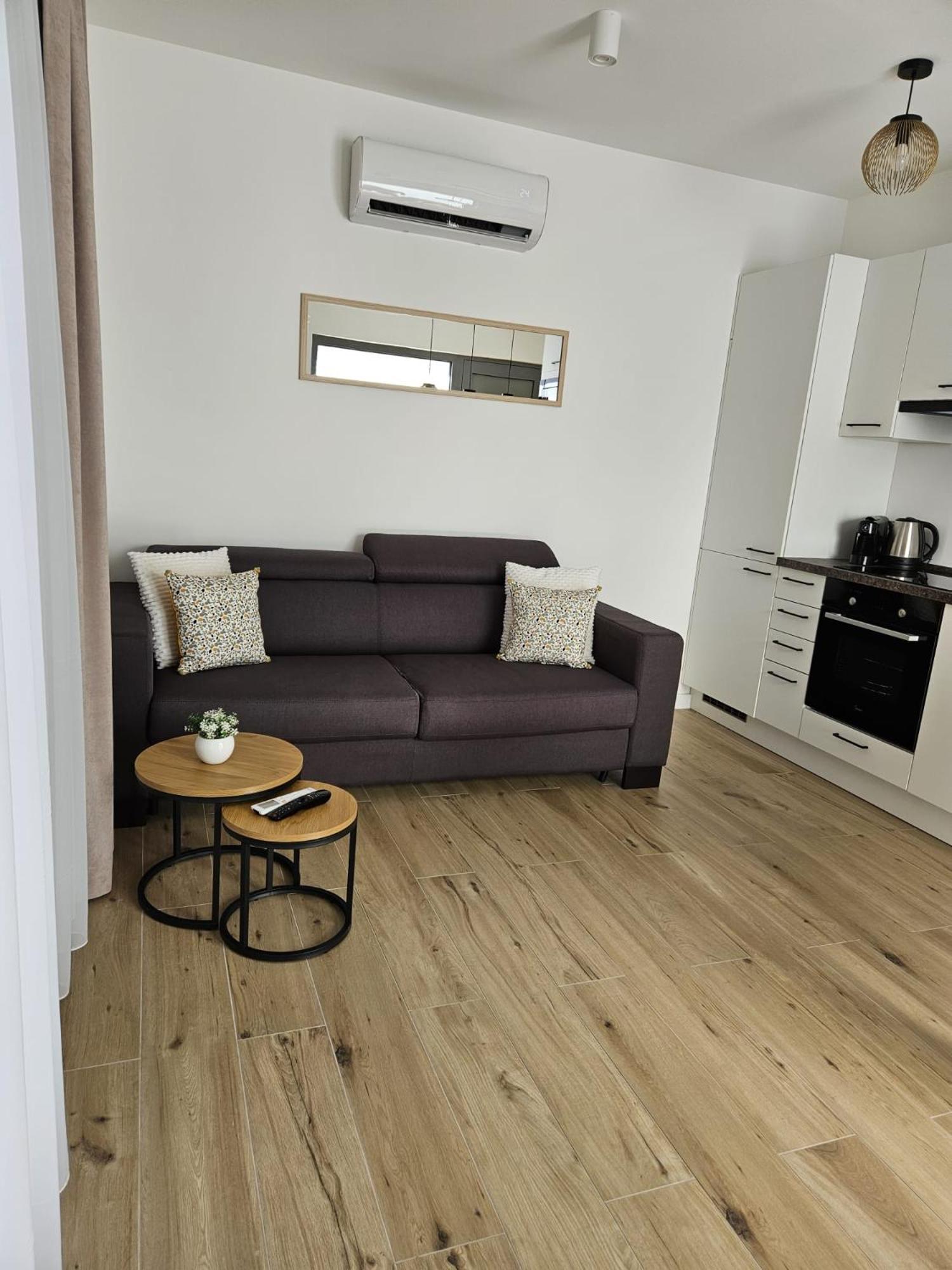 Apartment Dream Kaštela Buitenkant foto