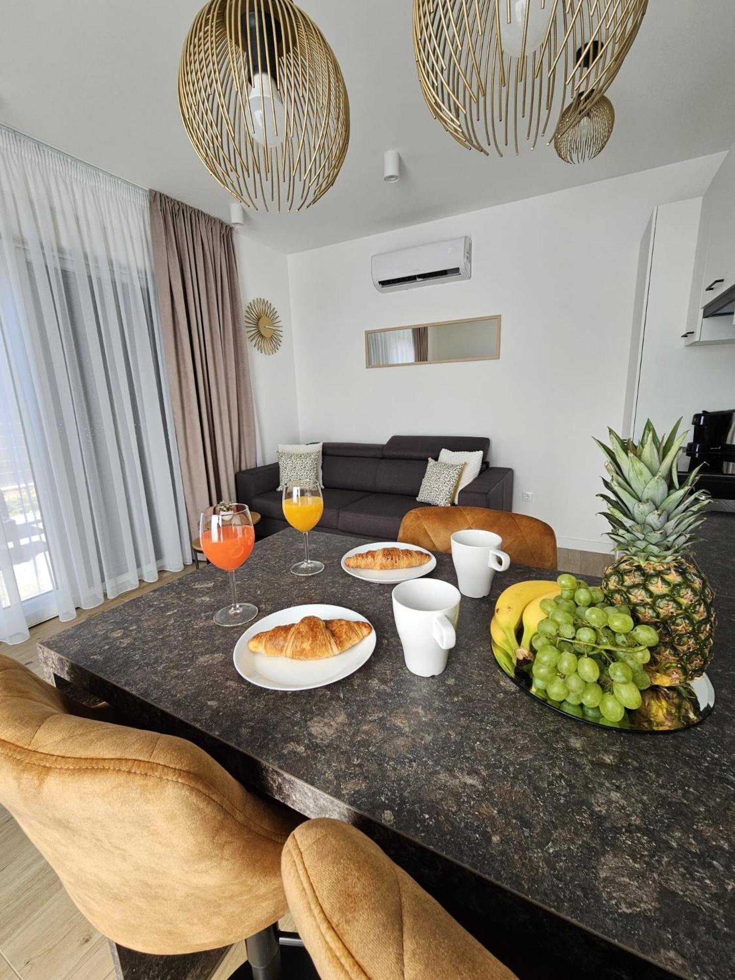 Apartment Dream Kaštela Buitenkant foto