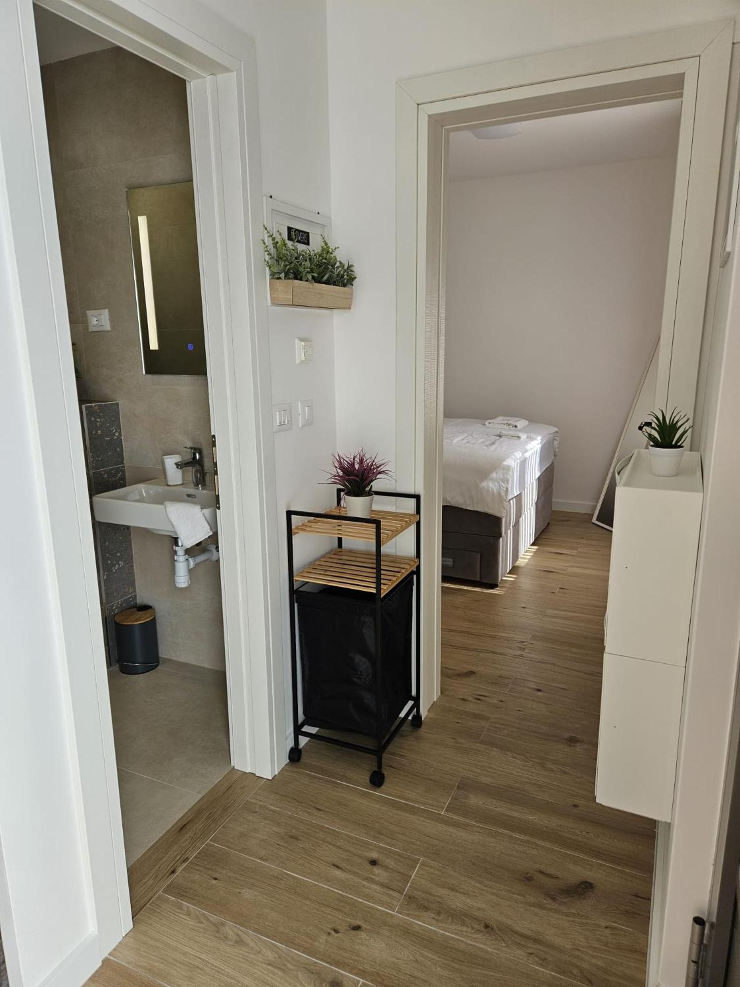 Apartment Dream Kaštela Buitenkant foto